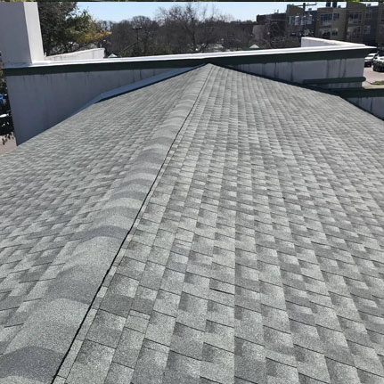 Roof Leak Repair Mattituck NY
