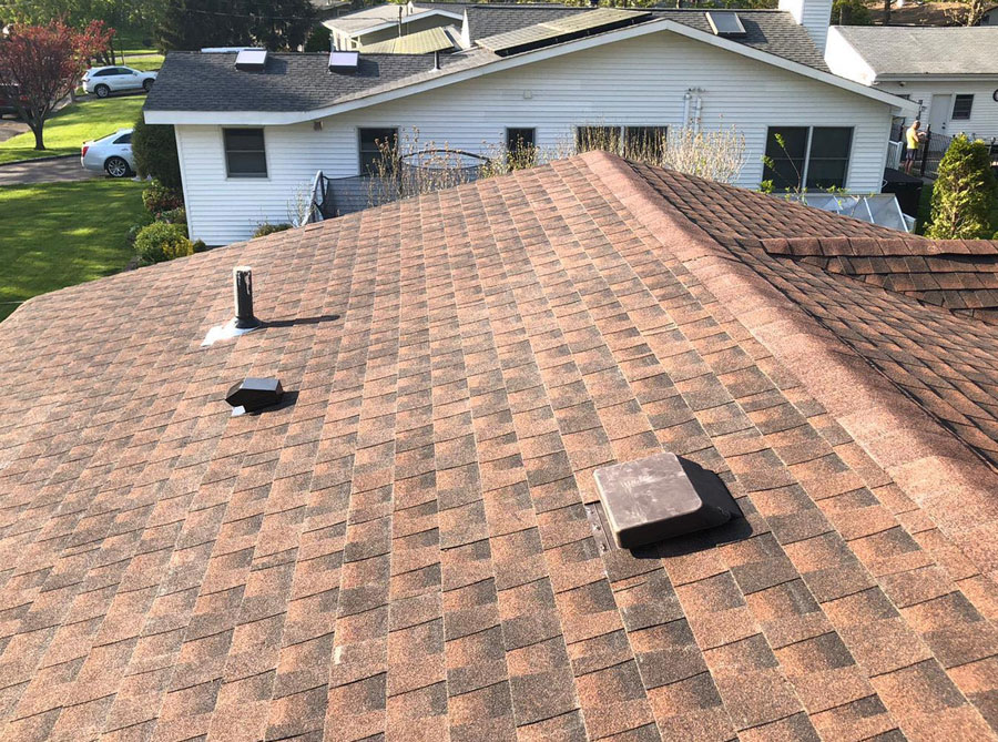 Roof Replacement Mattituck NY